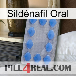 Sildénafil Oral 21